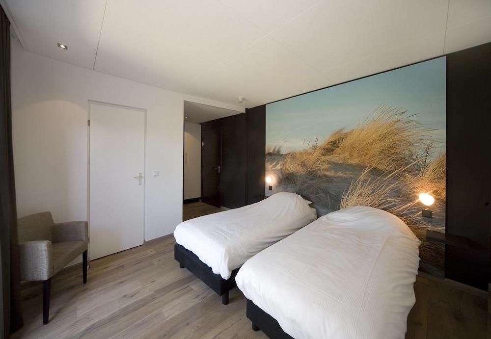 Fletcher Landgoedhotel Ренессе Экстерьер фото