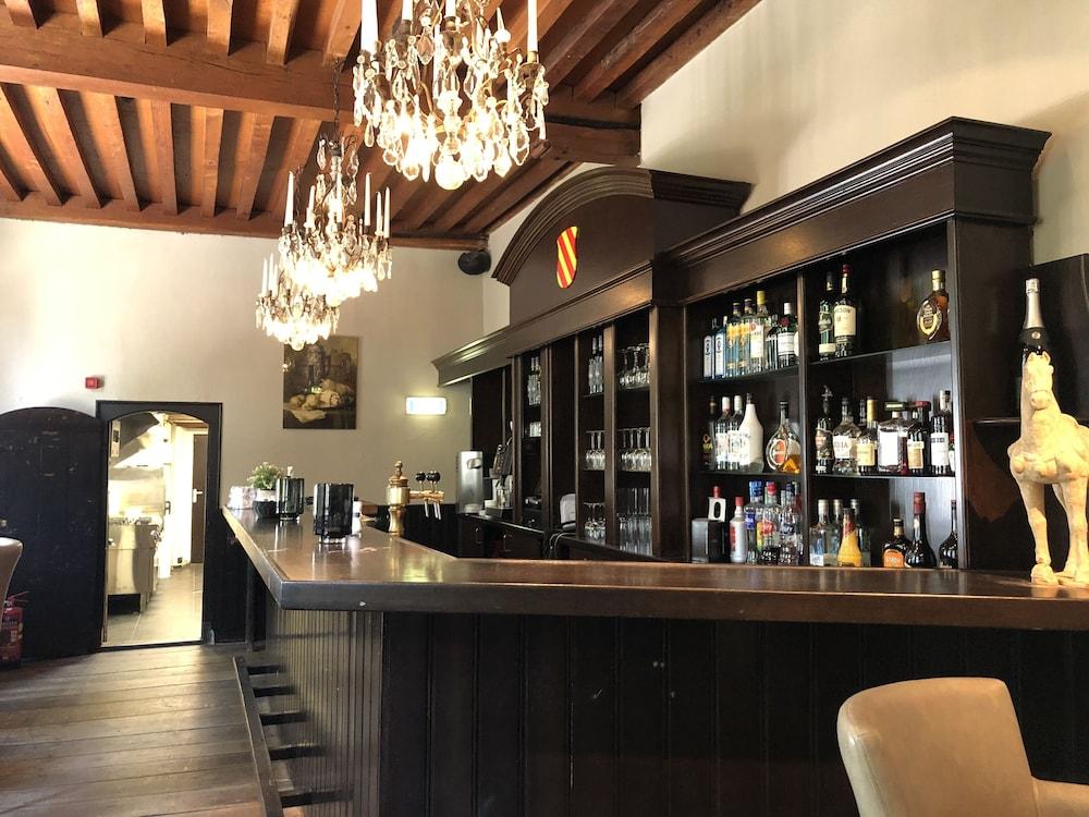 Fletcher Landgoedhotel Ренессе Экстерьер фото