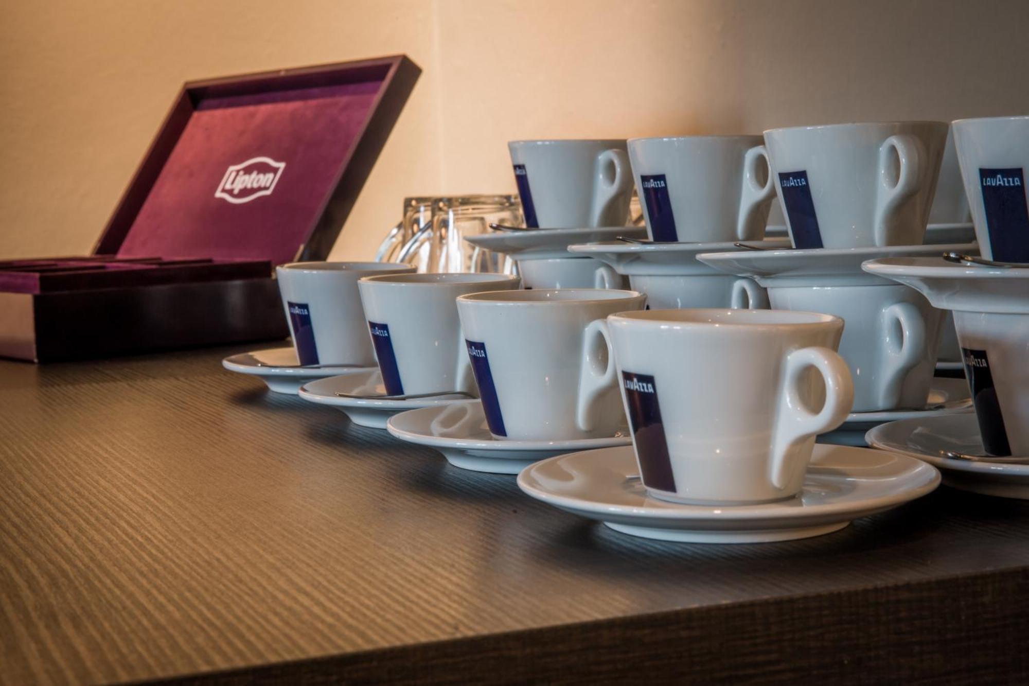 Fletcher Landgoedhotel Ренессе Экстерьер фото